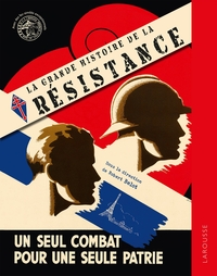 Picture of La Grande histoire de la Résistance
