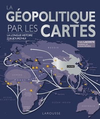 Picture of La Géopolitique par les cartes