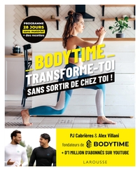 Image de BodyTime