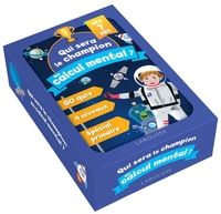 Image de Qui sera le champion en calcul mental ?