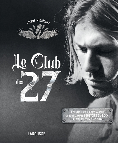 Picture of Le club des 27