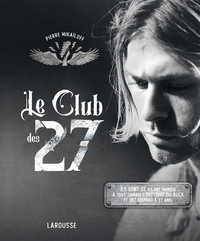 Picture of Le club des 27