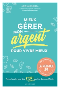 Picture of Mieux gérer mon argent pour vivre mieux
