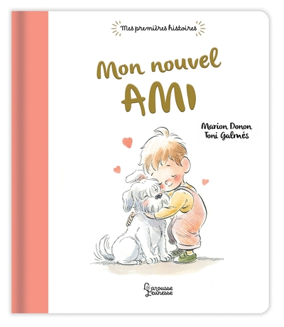 Picture of Mon nouvel ami