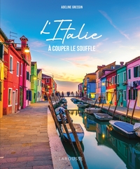 Picture of L'Italie à couper le souffle