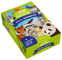 Image de La grande bataille  - spécial Animaux