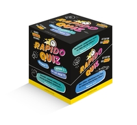 Picture of Rapido quiz