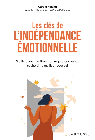 Picture of Les clés de l'indépendance émotionnelle