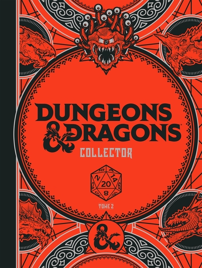 Image de Dungeons & Dragons, le collector tome 2
