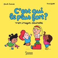 Image de C'est qui le plus fort ?