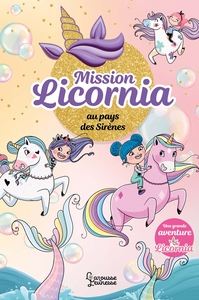 Picture of Mission Licornia au pays des Sirènes