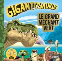 Picture of Le grand méchant vert