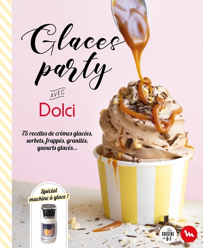 Image de Glaces party avec Dolci