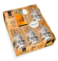 Image de Le petit bar des rhums arrangés