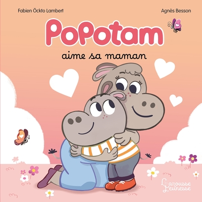 Picture of Popotam aime sa maman