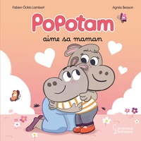 Picture of Popotam aime sa maman