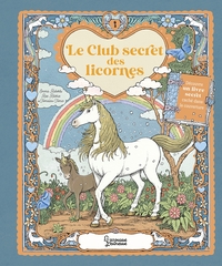 Image de Le club secret des licornes