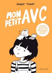 Image de Mon petit AVC