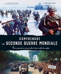 Picture of Comprendre la Seconde Guerre mondiale