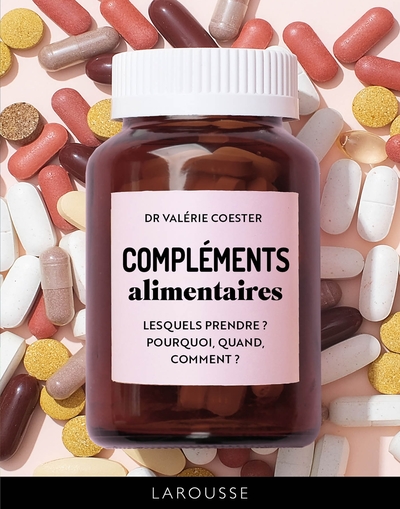 Image de Compléments alimentaires