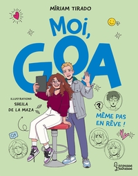 Image de Moi, Goa - Même pas en rêve !