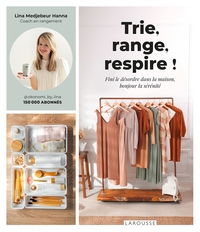 Picture of Trie, range, respire !