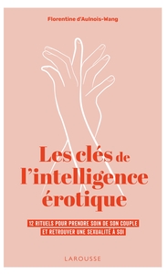 Picture of Les clés de l'intelligence érotique