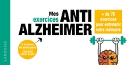 Picture of Mes exercices Anti-Alzheimer