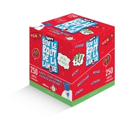 Picture of Apéro Sur le bout de la langue !