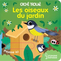 Picture of Les oiseaux du jardin