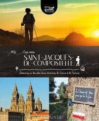 Image de Cap vers Saint-Jacques-de-Compostelle