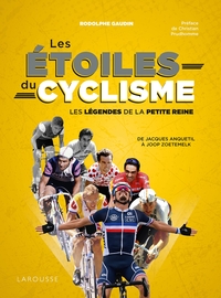 Image de Les étoiles du cyclisme