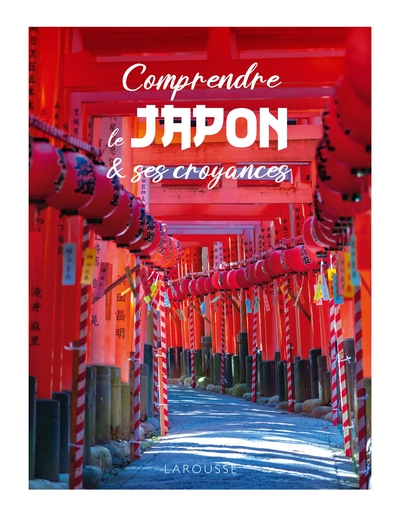 Image de Comprendre le Japon