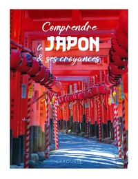 Image de Comprendre le Japon
