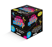 Image de Apéro CAP ou PAS CAP