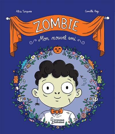 Picture of Zombie, mon nouvel ami