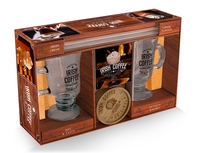 Image de Irish coffee, hot & tasty