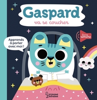 Image de Gaspard va se coucher
