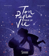 Image de Ton papa pour la vie