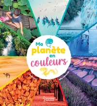 Image de Ma planète en couleurs