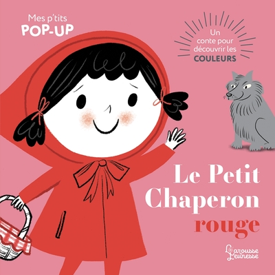 Image de Le Petit Chaperon rouge