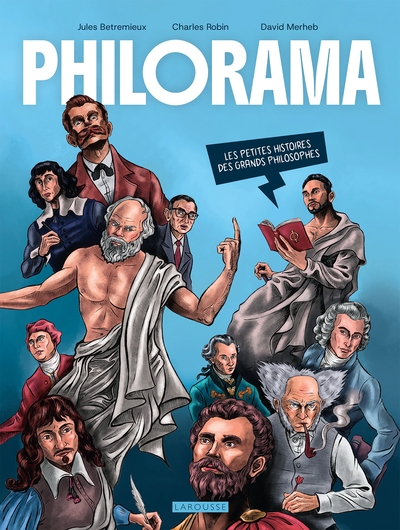 Image de Philorama