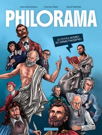Image de Philorama