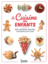 Image de La Cuisine des enfants