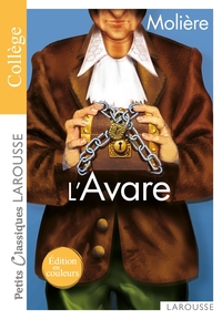 Image de L'Avare