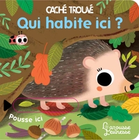 Picture of Qui habite ici ?