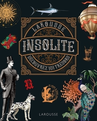 Picture of L'insolite