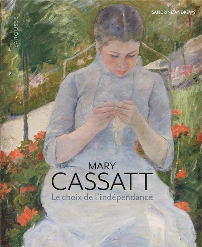 Picture of Mary Cassatt - Le choix de l'indépendance