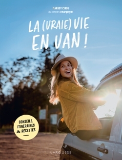 Image de La (vraie) vie en van !