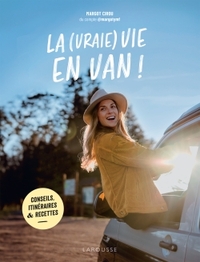 Image de La (vraie) vie en van !
